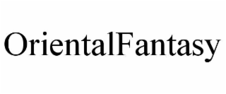 ORIENTALFANTASY