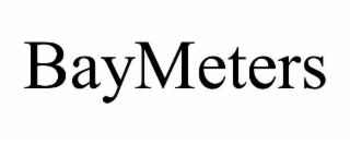 BAYMETERS