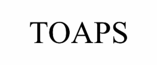 TOAPS