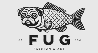 AS FUG ISA FASHION & ART