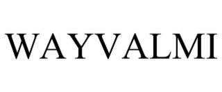 WAYVALMI