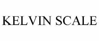 KELVIN SCALE