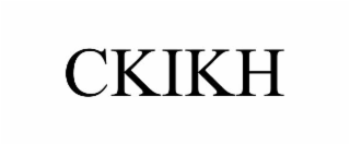 CKIKH