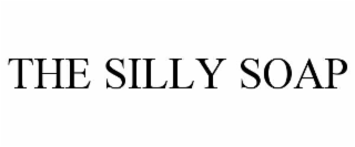 THE SILLY SOAP