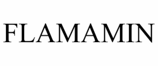 FLAMAMIN