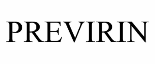 PREVIRIN