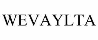 WEVAYLTA
