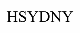 HSYDNY