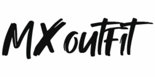 MX OUTFIT