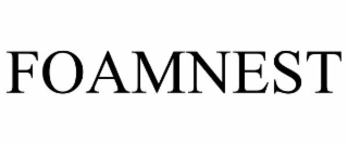 FOAMNEST