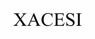 XACESI