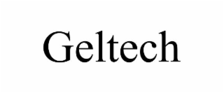 GELTECH