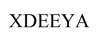XDEEYA