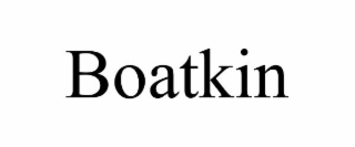 BOATKIN