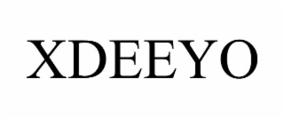 XDEEYO