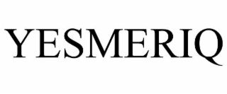 YESMERIQ
