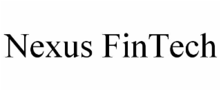 NEXUS FINTECH