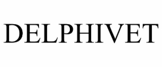 DELPHIVET