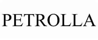 PETROLLA