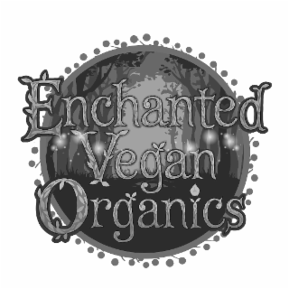 ENCHANTED VEGAN ORGANICS