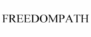FREEDOMPATH