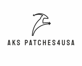 AKS PATCHES4USA
