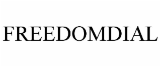 FREEDOMDIAL
