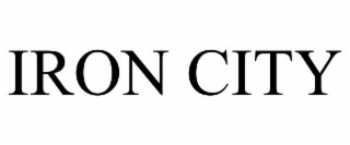 IRON CITY