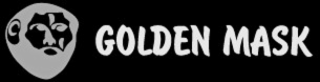 GOLDEN MASK