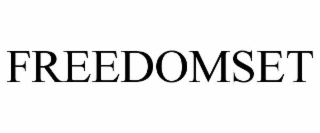 FREEDOMSET