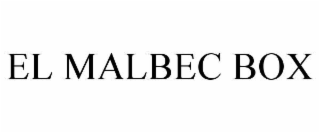 EL MALBEC BOX