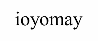 IOYOMAY