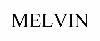 MELVIN