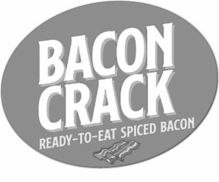 BACON CRACK READY-TO-EAT SPICED BACON