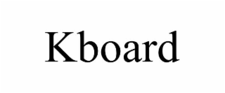 KBOARD