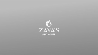 ZAYA'S CHIC HOUSE