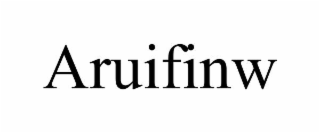 ARUIFINW