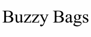 BUZZY BAGS