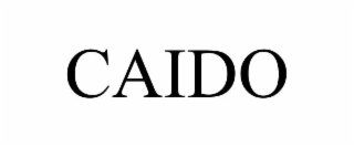 CAIDO