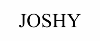 JOSHY