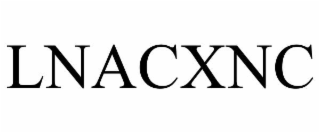 LNACXNC
