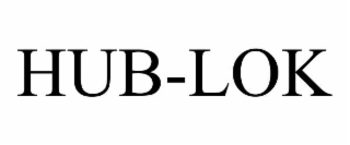 HUB-LOK