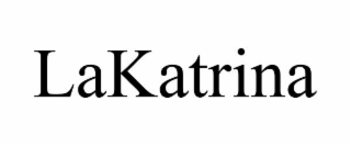 LAKATRINA