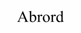 ABRORD