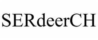 SERDEERCH