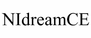 NIDREAMCE