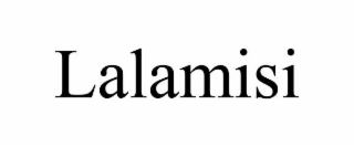 LALAMISI