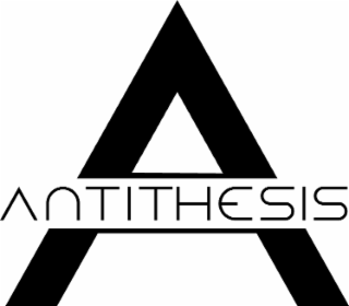 ANTITHESIS