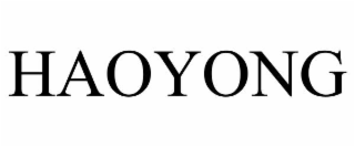 HAOYONG