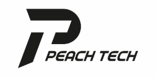 P PEACH TECH